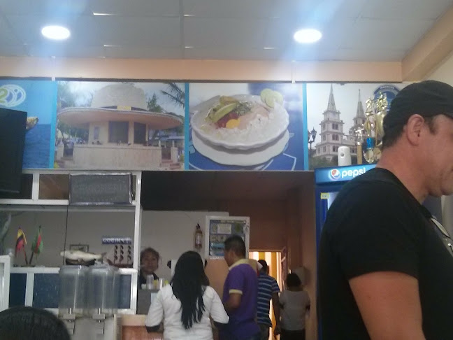Cevicheria Pepe 2 - Jipijapa