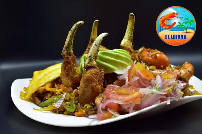 MARISQUERÍA RESTAURANT "REINA DEL CISNE"