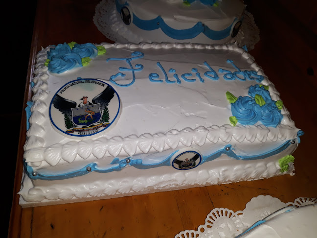 Opinii despre Pasteleria Doña Pia în Riobamba - Gastronomía y hostelería