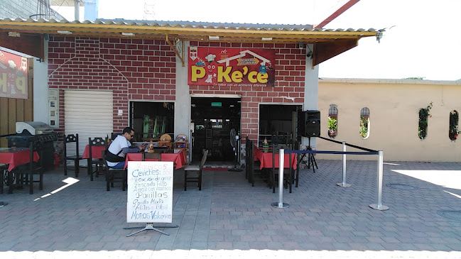 Asadero y Picanteria PIKE'CE