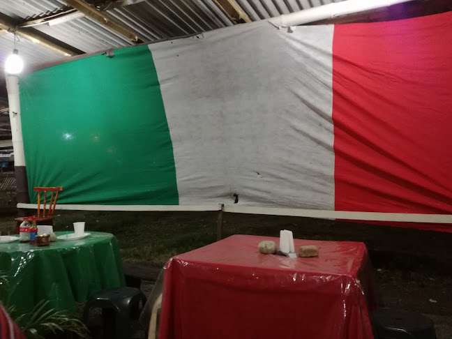 XG5J+HQ3, Portoviejo