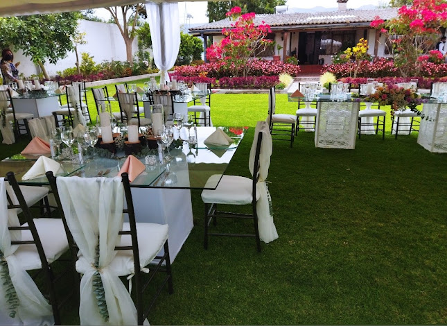 Banquetes R&S - Gastronomía y hostelería