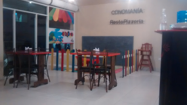 ConoPizza