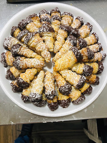 Comentarii opinii despre MANÁHA - dulces, y pasteles