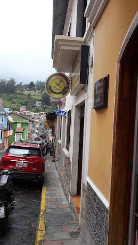 Comentarii opinii despre Los Leños - Parrilladas