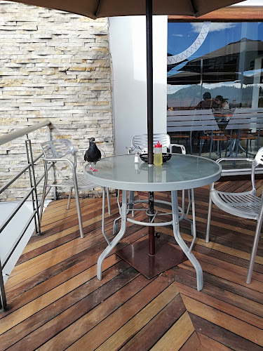 Mira Mar Marisquería - Cuenca