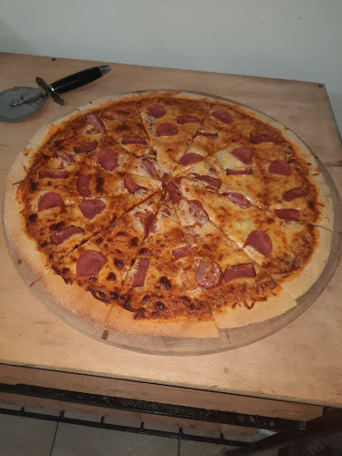 Odin Pizzas - Gastronomía y hostelería