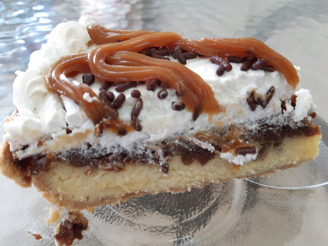 Pasteles Y Algo Más - Gastronomía y hostelería