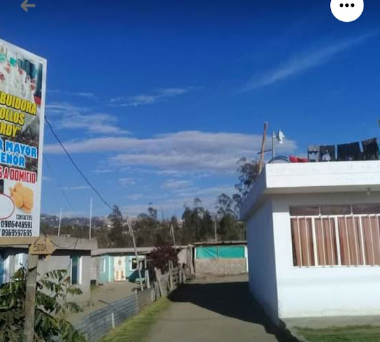 Guayaquil, Quito 170186