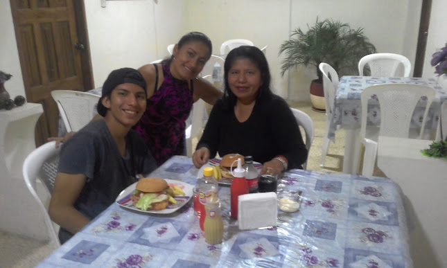 M'enKANTA restaurant