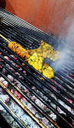 Opinii despre La Sazón de la Mami Olga în Salinas - Gastronomía y hostelería