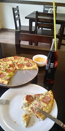 D' Andre Pizzería - Gastronomía y hostelería
