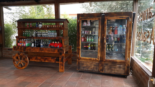 Tierras Altas - Gastronomía y hostelería