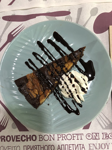 Restaurante Milagros