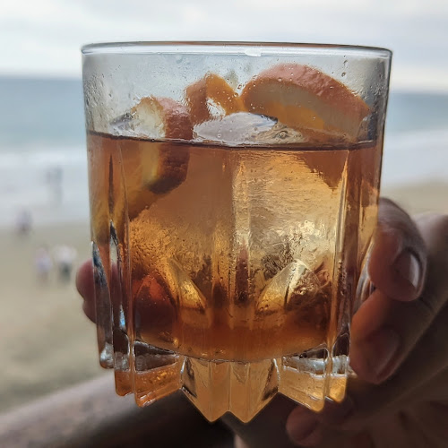 ecuablue - San Mateo