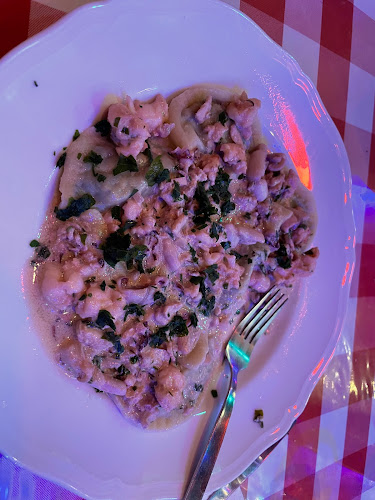 Comentarii opinii despre Genoa Restaurante