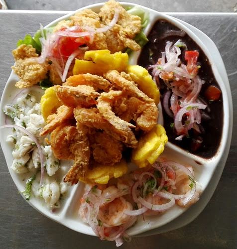 Wiki- lu - Gastronomía y hostelería