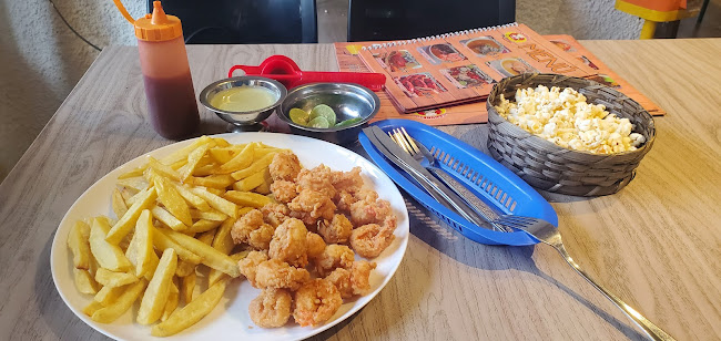 Cangrejo Express Cuenca