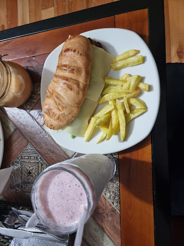 La Mechita Restaurante y Cafetería - Ibarra