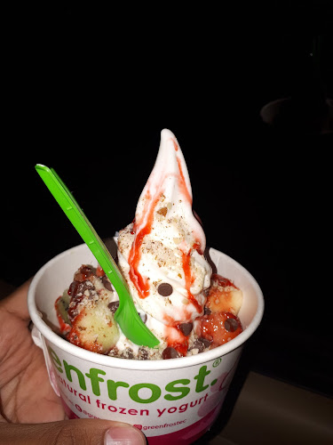 Greenfrost - Gastronomía y hostelería