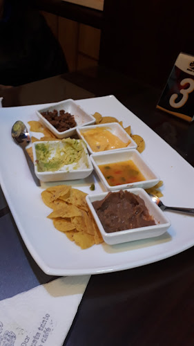 Café Bar Cali Frii - Ibarra