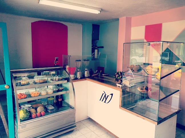 LA MARISCAL, Diego de Almagro, Quito 170143