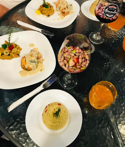 Acuarela Resto _Bar - Gastronomía y hostelería