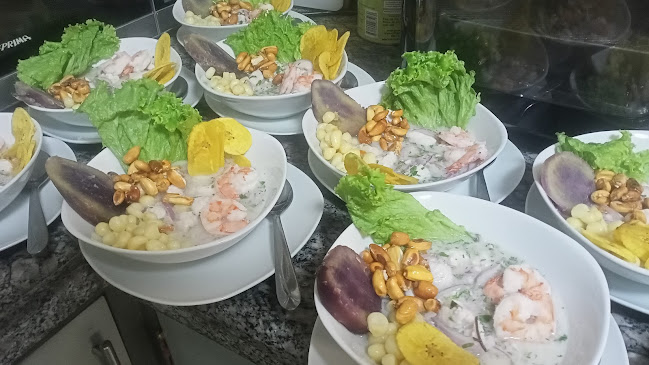 Comentarii opinii despre O'lala buffet