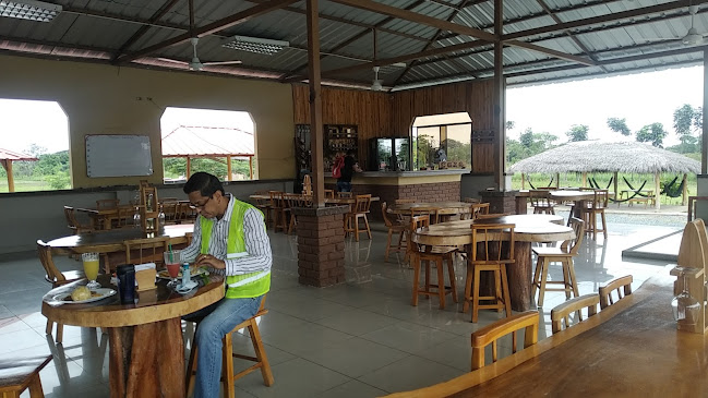 Restaurante El Canango