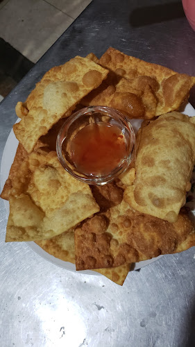 Opinii despre Chifa Pekin în Macas - Gastronomía y hostelería