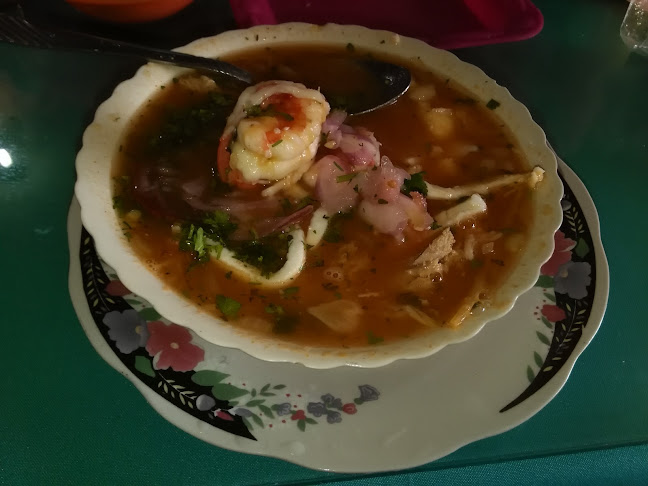 Opinii despre Restaurant JR în La Libertad - Gastronomía y hostelería