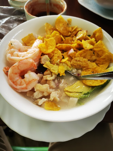 Cevichería Pepe3 - Gastronomía y hostelería