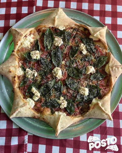 Comentarii opinii despre Posto Pizza