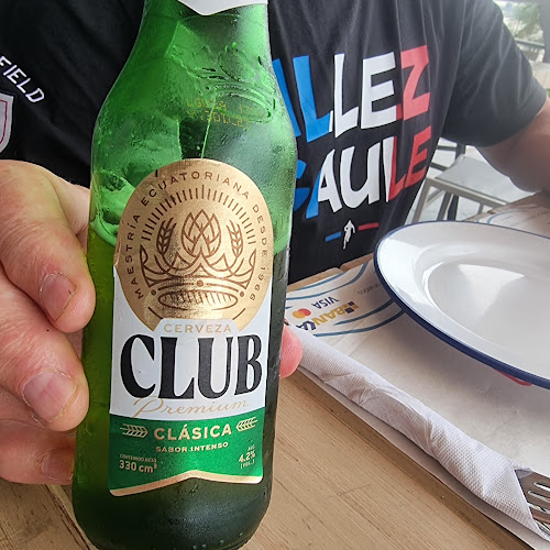 Paradero Rústico - La Casa del Cangrejo