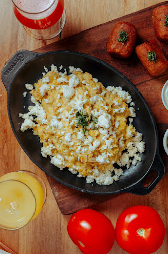 Bendito Café - Guayaquil