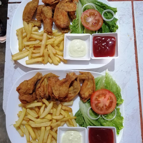 Restaurant | Sazón & Antojo - Gastronomía y hostelería