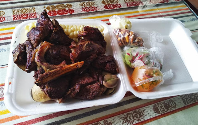 Parrilladas Doña Marthita - Gastronomía y hostelería