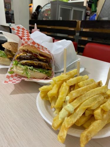Don Doggy Hamburguesas al Carbón - Gastronomía y hostelería