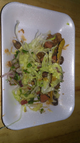 Órale Tacos - Restaurante Tex Mex - Gastronomía y hostelería