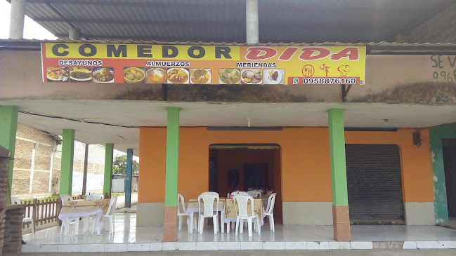 Panificadora La Unica - Buena Fe