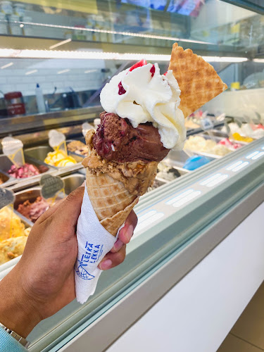 Opinii despre Heladería Lekka Lekka - Fábrica în Quito - Gastronomía y hostelería