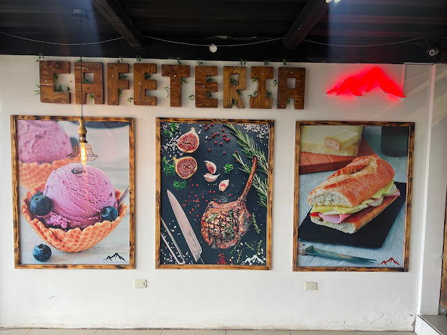 Comentarii opinii despre Tierras Altas