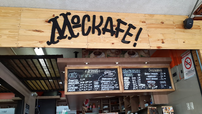 Mockafe