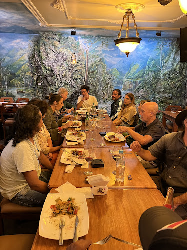 Pappardelle Ristorante Pizzeria - Gastronomía y hostelería