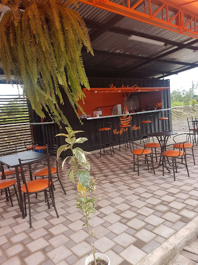 La Estacion Coffee Bar