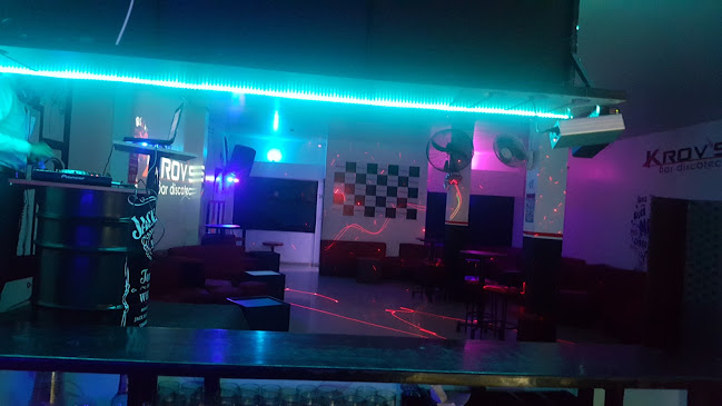 Opinii despre KROV'S Bar în Salcedo - Gastronomía y hostelería