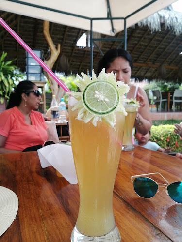 Opinii despre La Huaca în Chacras - Gastronomía y hostelería