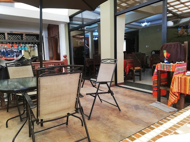 Restaurante Cafe Guayusa y Canela - Gastronomía y hostelería