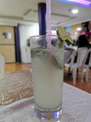 Cócteles Natasha - Durán