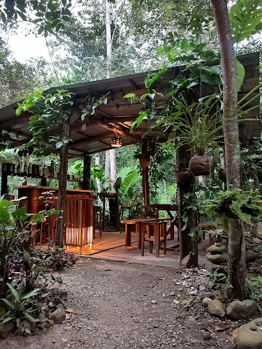 RESTAURANTE, PIZZAS y CAFÉ ESCONDITE Jama Tabuga - Gastronomía y hostelería